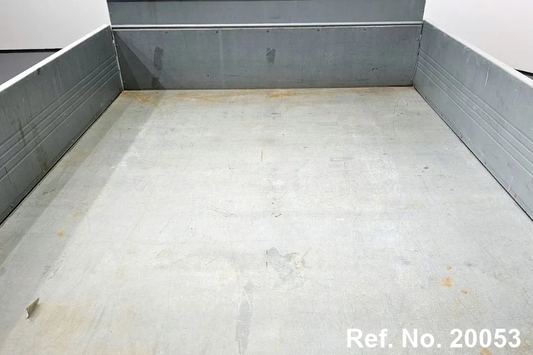  Kia / Bongo3 Stock No. 20053